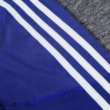 2024/25 Japan Blue Windbreaker （A Set）