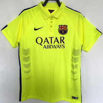 2014/15 BA Third Retro Soccer Jersey