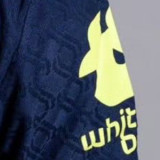 2024/25 JUV 1:1 Quality Third Fans Soccer Jersey
