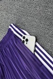 2025/26 RM Purple Vest Training Jersey(A Set)条纹