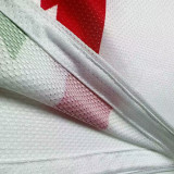 2010/11 JUV Away White Retro Soccer Jersey