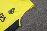 2025/26 RM Yellow Vest Training Jersey(A Set)