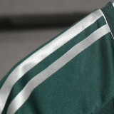 2012/13 RM Third Green Retro Player Version Soccer Jersey 球员版