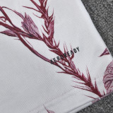 2025/26 Japan Fashion Edition Flower Fans Jersey