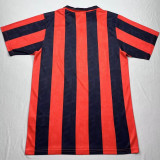 1992/94 Everton Away Red Retro Soccer Jersey