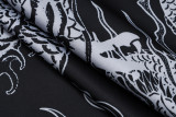 2025 RM  Black Training Jersey(A Set) （喷墨龙）