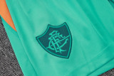 2025/26  Fluminense Green Training Jersey(A Set)