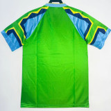 1995/96 Tampa Bay Mutiny Green Retro Soccer Jersey
