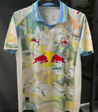2025/26 RB SALZBURG Bull Special Edition Fans Jersey 萨尔茨堡红牛
