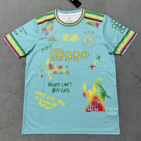 2025/26 AA  Special Edition Fans Jersey