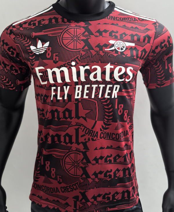 2025 ARS Special Edition Player Version Jersey