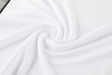 2025/26  Ad~ White Training Jersey(A Set)