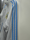 2024/25 Argentina Reversible Windbreaker 双面