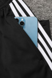 2025 RM White Sweater Tracksuit
