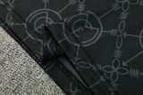 2025/26 RM Black Training Jersey(A Set)
