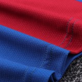 2006/07 BA Home Retro Kids Soccer Jersey