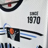 2026 Cleveland Retro White T-Shirt