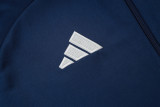 2025/26 ARS Baby Blue Jacket Tracksuit