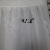 2025/26 JUV Home White Player Version Shorts Pants 球员版