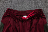 2025/26  Fluminense Red Training Jersey(A Set)