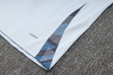 2025 Boca Light Grey Sweater Tracksuit