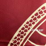 2024/25 RM  Red Fans Soccer Jersey