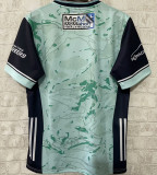 2025 GAA  Rugby Jersey