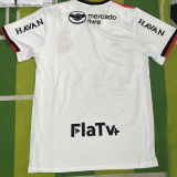 2022/23 Flamengo 1:1 Quality Away Fans Soccer Jersey