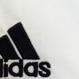 2004/2005 AC Milan Away White Retro Soccer Jersey