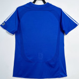 2006/07 CFC Home Blue Retro Soccer Jersey