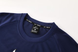 2025/26 NK~  Sapphire Blue Training Jersey(A Set)