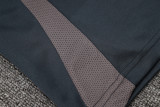 2024/25 RM Grey  Kids Sweater Tracksuit