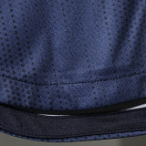 2018/2019 M Utd Third Retro Player Version Soccer Jersey 球员版