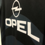 2001/2002 PSG Third Retro Soccer Jersey