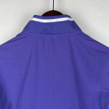 2023/24 RM Purple Windbreaker