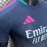 2024/25 RM Special Edition Player Version Soccer Jersey