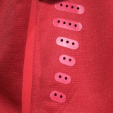 2012 Portugal Home Retro Player Version Soccer Jersey 球员版