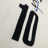 Nets SIMMONS #10 White City Edition NBA Jerseys