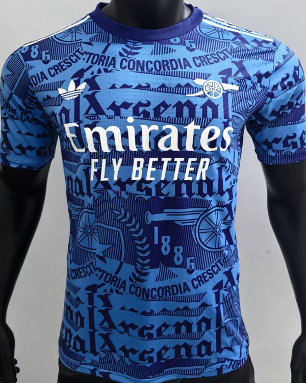 2025 ARS Special Edition Player Version Jersey