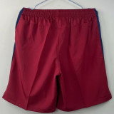 2015/16 BA Home Retro Shorts Pants
