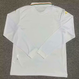 2023/24 Venezia FC Away White Long Sleeve Jersey