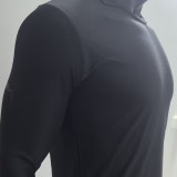 2025 AC Milan 125Th Anniversary Goalkeeper Player Version Long Sleeve Jersey 长袖无钮