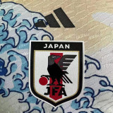 2024 Japan Special Edition Player Version Jersey