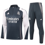 2024/25 RM Grey  Sweater Tracksuit
