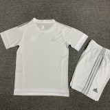 2015/16 RM Home Retro Kids Soccer Jersey