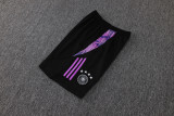 2024/25 Germany White Vest Training Jersey(A Set)