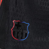 2024/25 BA Away Black Player Version Shorts Pants 球员版