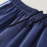 2025 Argentina Light Blue Jacket Tracksuit