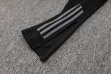 2024/25 Algeria Dark Green Sweater Tracksuit