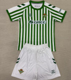 2025 R BTS Europa Conference Final Version Kids Soccer Jersey